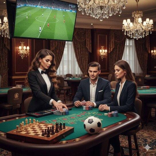 AI预测